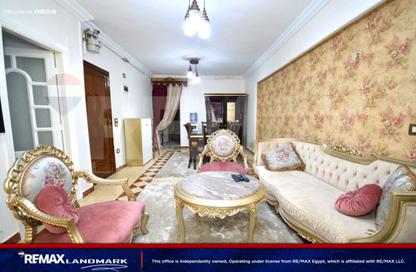 Apartment - 3 - 1 for sale in Gamal Abdel Nasser Road - Sidi Beshr - Hay Awal El Montazah - Alexandria