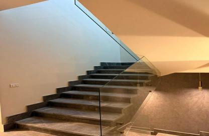 Villa - 4 - 5 for rent in Hyde Park - New Cairo City - Cairo Villa - 4 - 5 for rent in Hyde Park - New Cairo City - Cairo