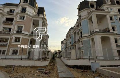(بنتهاوس  (روف - 3 غرف نوم - 3 حمامات للبيع في ماونتن فيو اى سيتي - كمبوندات التجمع الخامس - التجمع الخامس - مدينة القاهرة الجديدة - القاهرة