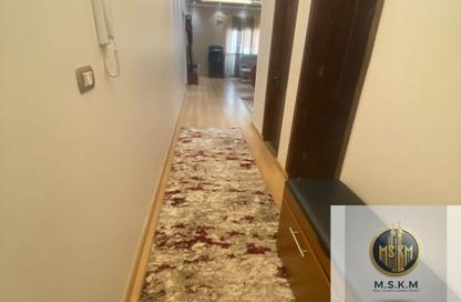 Apartment - 2 - 2 for sale in El Narges Buildings - Al Narges - New Cairo City - Cairo Apartment - 2 - 2 for sale in El Narges Buildings - Al Narges - New Cairo City - Cairo