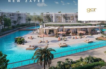 شقق فندقية - 1 حمام للبيع في مارفيل نيو زايد - مدينة زايد الجديدة - الشيخ زايد - الجيزة شقق فندقية - 1 حمام للبيع في مارفيل نيو زايد - مدينة زايد الجديدة - الشيخ زايد - الجيزة