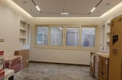 مساحات مكتبية - 2 غرف نوم - 2 حمامات للايجار في شارع الثوره - الماظة - مصر الجديدة - القاهرة