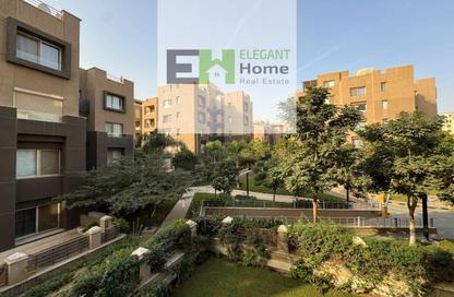Apartment - 1 Bedroom - 1 Bathroom for rent in The Village - South Investors Area - New Cairo City - Cairo
