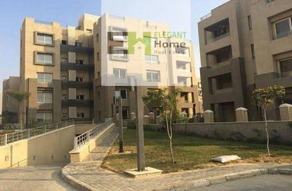 Apartment - 1 Bedroom - 1 Bathroom for rent in The Village - South Investors Area - New Cairo City - Cairo