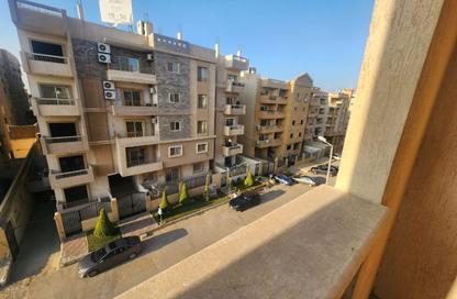 Apartment - 3 Bedrooms - 2 Bathrooms for sale in North Lotus - El Lotus - New Cairo City - Cairo