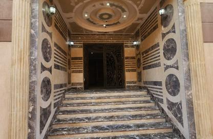 Apartment - 3 Bedrooms - 2 Bathrooms for sale in North Lotus - El Lotus - New Cairo City - Cairo Apartment - 3 Bedrooms - 2 Bathrooms for sale in North Lotus - El Lotus - New Cairo City - Cairo