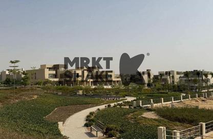 Villa - 5 - 6 for sale in Palm Hills New Cairo - 5th Settlement Compounds - The 5th Settlement - New Cairo City - Cairo