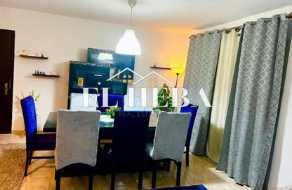 Apartment - 3 - 1 for rent in Madinaty - Cairo