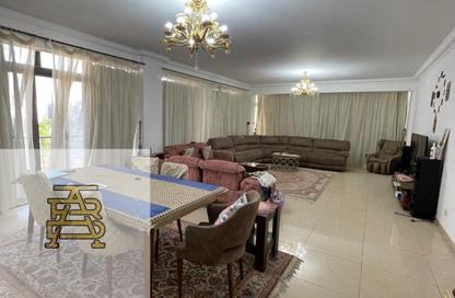 Apartment - 4 Bedrooms - 4 Bathrooms for sale in Madinaty - Cairo