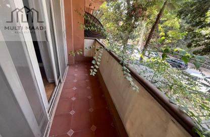 Apartment - 2 - 2 for rent in Street 15 - Maadi - Hay El Maadi - Cairo Apartment - 2 - 2 for rent in Street 15 - Maadi - Hay El Maadi - Cairo