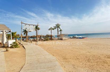 Chalet - 3 Bedrooms - 4 Bathrooms for sale in ARC of Soma - Soma Bay - Safaga - Hurghada - Red Sea