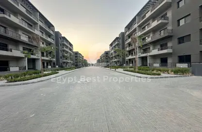 شقة - 2 غرف نوم - 2 حمامات للبيع في ستودا - شيراتون المطار - النزهة - القاهرة