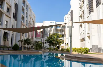 Apartment - 3 Bedrooms - 3 Bathrooms for sale in Aljar Sheraton - Sheraton Al Matar - El Nozha - Cairo