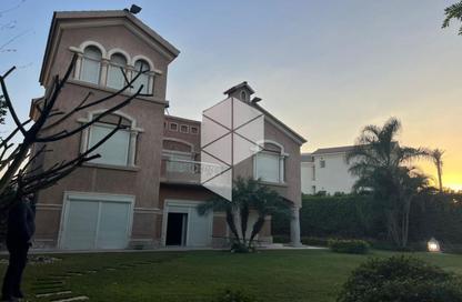 Villa - 5 Bedrooms - 6 Bathrooms for sale in Katameya Hills - 5th Settlement Compounds - The 5th Settlement - New Cairo City - Cairo