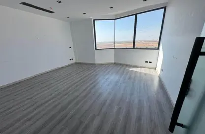 Office Space - 1 Bedroom - 1 Bathroom for sale in Arkan Plaza - 26th of July Corridor - Sheikh Zayed City - Giza