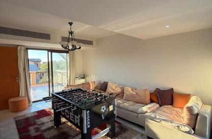Villa - 5 Bedrooms - 4 Bathrooms for rent in Marassi - Sidi Abdel Rahman - North Coast