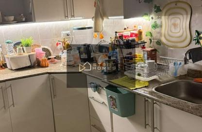 Apartment - 3 - 2 for sale in El Rehab Extension - Al Rehab - New Cairo City - Cairo Apartment - 3 - 2 for sale in El Rehab Extension - Al Rehab - New Cairo City - Cairo