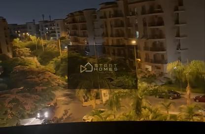 Apartment - 3 - 2 for sale in El Rehab Extension - Al Rehab - New Cairo City - Cairo Apartment - 3 - 2 for sale in El Rehab Extension - Al Rehab - New Cairo City - Cairo