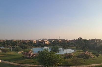 Villa - 3 Bedrooms - 3 Bathrooms for sale in Privado - Madinaty - Cairo