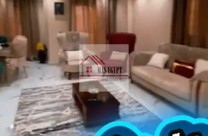 شقة - 3 غرف نوم - 3 حمامات للبيع في المهندسين - الجيزة