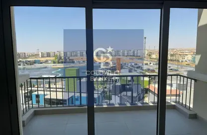 Apartment - 3 Bedrooms - 3 Bathrooms for sale in Mivida - 5th Settlement Compounds - The 5th Settlement - New Cairo City - Cairo