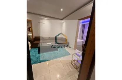 شقة - 1 حمام للايجار في ذا كورت ياردز - كمبوندات الشيخ زايد - الشيخ زايد - الجيزة