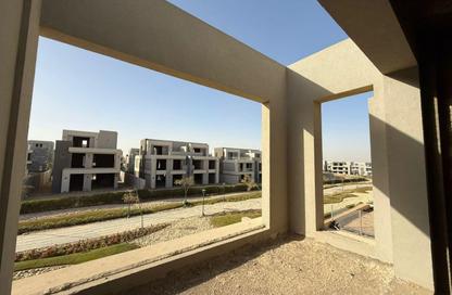 Villa - 4 Bedrooms - 5 Bathrooms for sale in La Vista City - New Capital Compounds - New Capital City - Cairo