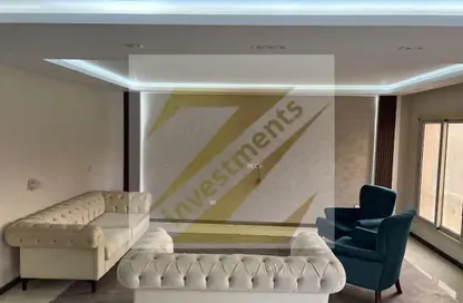 شقة - 3 غرف نوم - 3 حمامات للبيع في مدينة وصال - كمبوندات الشروق - مدينة الشروق - القاهرة