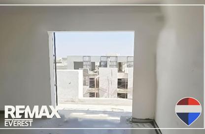 Apartment - Studio - 1 Bathroom for sale in Bliss Gate - Riviera City - Sheikh Zayed City - Giza