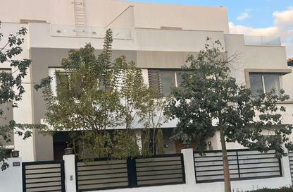 فيلا - 4 غرف نوم - 4 حمامات للبيع في هايد بارك سنترال - التجمع السادس - مدينة القاهرة الجديدة - القاهرة فيلا - 4 غرف نوم - 4 حمامات للبيع في هايد بارك سنترال - التجمع السادس - مدينة القاهرة الجديدة - القاهرة