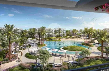 فيلا - 5 غرف نوم - 5 حمامات للبيع في بيل فى - مدينة زايد الجديدة - الشيخ زايد - الجيزة