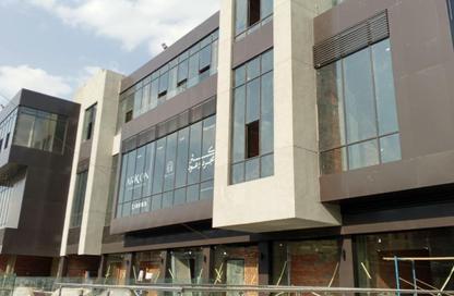 Shop - Studio for rent in El Banafseg 12 - El Banafseg - New Cairo City - Cairo Shop - Studio for rent in El Banafseg 12 - El Banafseg - New Cairo City - Cairo