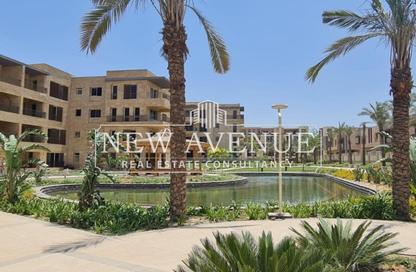 Apartment - 4 Bedrooms - 3 Bathrooms for sale in Shalya Taj City - 5th Settlement Compounds - The 5th Settlement - New Cairo City - Cairo