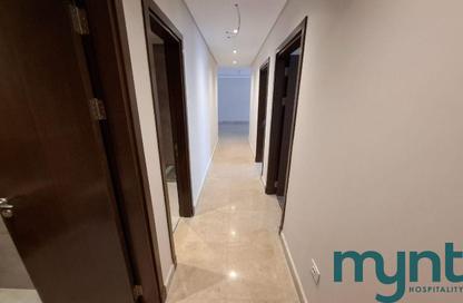 Apartment - 3 Bedrooms - 3 Bathrooms for rent in Zed Towers - Sheikh Zayed Compounds - Sheikh Zayed City - Giza