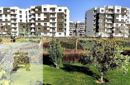 Apartment - 3 Bedrooms - 2 Bathrooms for sale in B12 - Madinaty - Cairo