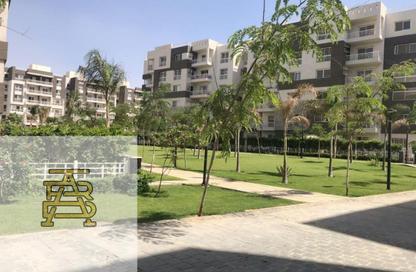 Apartment - 3 Bedrooms - 2 Bathrooms for sale in B12 - Madinaty - Cairo