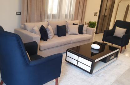 Twin House - 6 Bedrooms - 7 Bathrooms for sale in Concord Gardens - 5th Settlement Compounds - The 5th Settlement - New Cairo City - Cairo Twin House - 6 Bedrooms - 7 Bathrooms for sale in Concord Gardens - 5th Settlement Compounds - The 5th Settlement - New Cairo City - Cairo