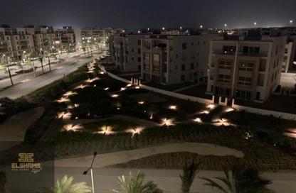 Apartment - 3 - 3 for sale in Garden Residence - Hyde Park - New Cairo City - Cairo