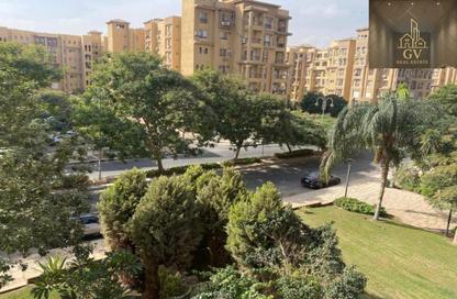 Apartment - 3 Bedrooms - 3 Bathrooms for sale in Privado - Madinaty - Cairo