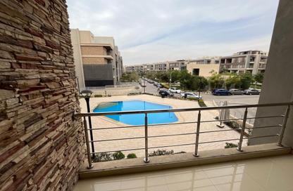 Apartment - 3 Bedrooms - 3 Bathrooms for rent in Midtown - South Investors Area - New Cairo City - Cairo