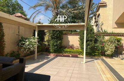 Townhouse - 5 Bedrooms - 4 Bathrooms for sale in Dara Gardens - Northern Expansions - 6 October City - Giza