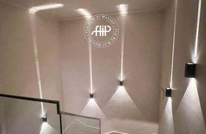 Townhouse - 5 Bedrooms - 4 Bathrooms for sale in Dara Gardens - Northern Expansions - 6 October City - Giza Townhouse - 5 Bedrooms - 4 Bathrooms for sale in Dara Gardens - Northern Expansions - 6 October City - Giza