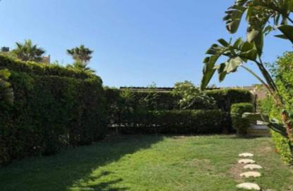 Villa - 5 Bedrooms - 6 Bathrooms for sale in Palm Hills Golf Extension - Al Wahat Road - 6 October City - Giza