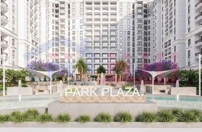 شقة - 4 غرف نوم - 3 حمامات للبيع في مروج - سموحة - حي شرق - الاسكندرية