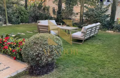 شقة - 3 غرف نوم - 3 حمامات للايجار في مدينة الخمائل - كمبوندات الشيخ زايد - الشيخ زايد - الجيزة