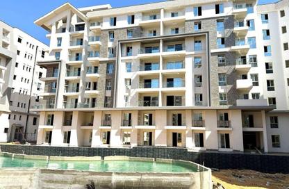 Apartment - 3 Bedrooms - 3 Bathrooms for sale in The Loft - New Capital Compounds - New Capital City - Cairo