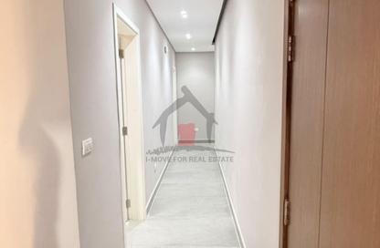 Apartment - 3 - 3 for rent in Village West - Sheikh Zayed Compounds - Sheikh Zayed City - Giza Apartment - 3 - 3 for rent in Village West - Sheikh Zayed Compounds - Sheikh Zayed City - Giza