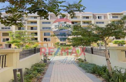 Apartment - 2 Bedrooms - 2 Bathrooms for sale in Privado - Madinaty - Cairo