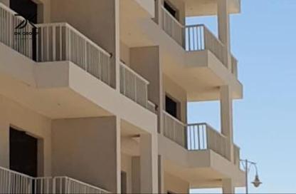 Chalet - 2 Bedrooms - 1 Bathroom for sale in Golf Porto Marina - Al Alamein - North Coast