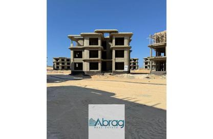 Chalet - 2 Bedrooms - 2 Bathrooms for sale in Koun - Ras Al Hekma - North Coast
